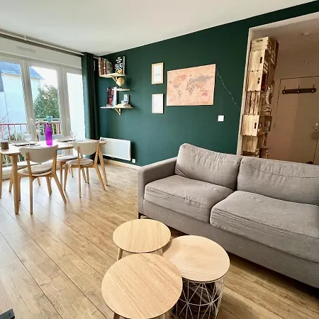 شقة Heze Yourhosthelper