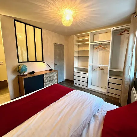 Heze Yourhosthelper * Caen