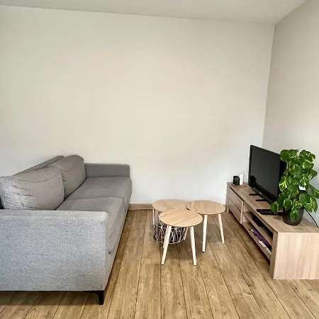 Apartamento Heze Yourhosthelper *