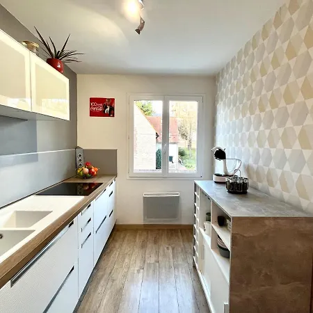 Apartamento Heze Yourhosthelper *