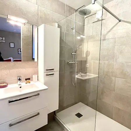 Heze Yourhosthelper شقة كان