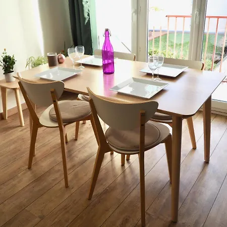 Heze Yourhosthelper Apartamento Caen