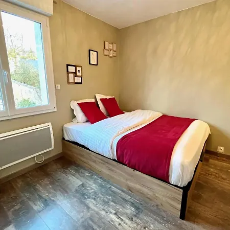 Heze Yourhosthelper Caen