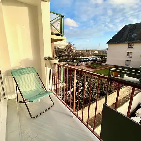 Heze Yourhosthelper * Caen