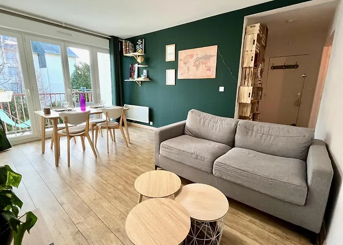 Appartement Heze Yourhosthelper