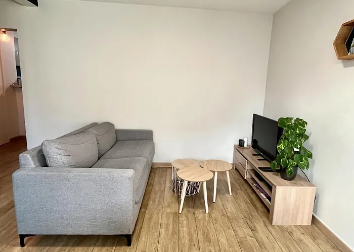 Appartement Heze Yourhosthelper *