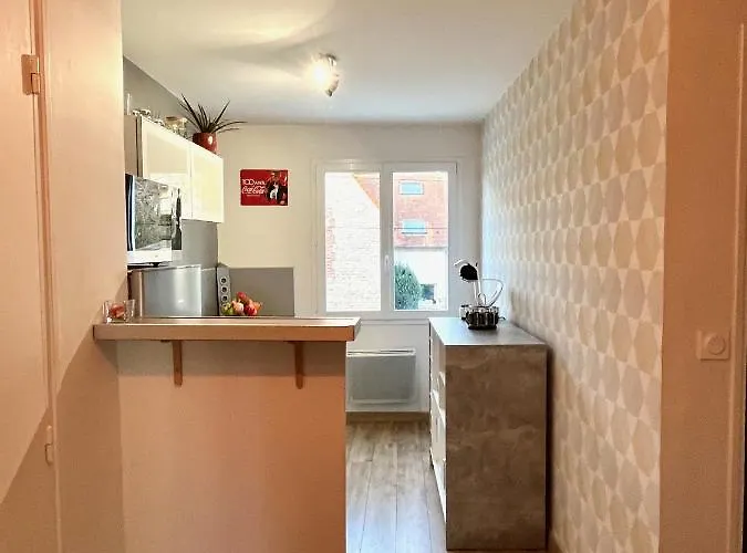 Appartement Heze Yourhosthelper