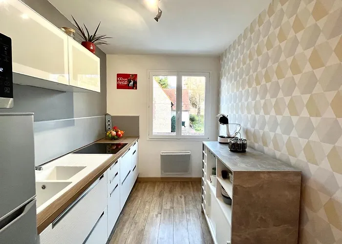 Appartement Heze Yourhosthelper *