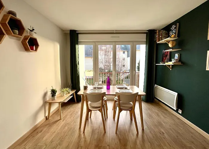 Appartement Heze Yourhosthelper *