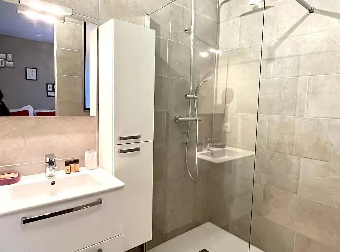 Heze Yourhosthelper Appartement Caen